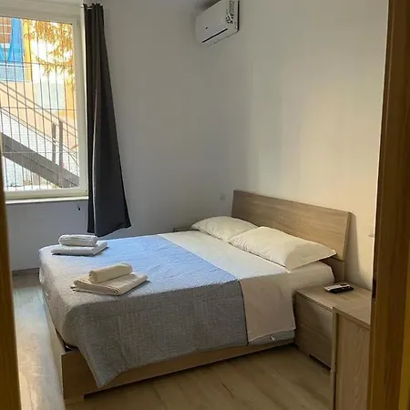 Villa Milano Apt. N. 3 Exterior foto