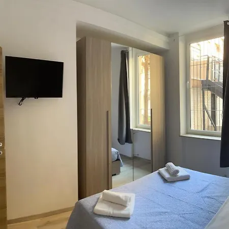 Villa Milano Apt. N. 3 Exterior foto