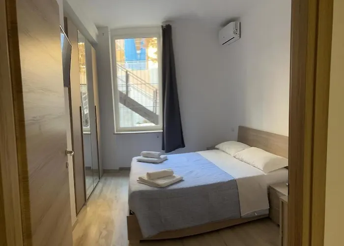 Villa Milano Apt. N. 3